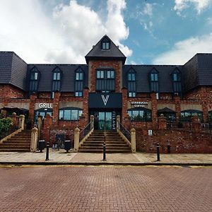 Village Hotel Warrington